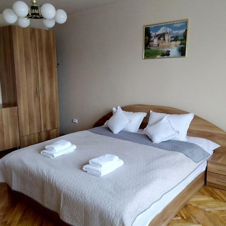 Apartament Maria Sibiu Extérieur photo