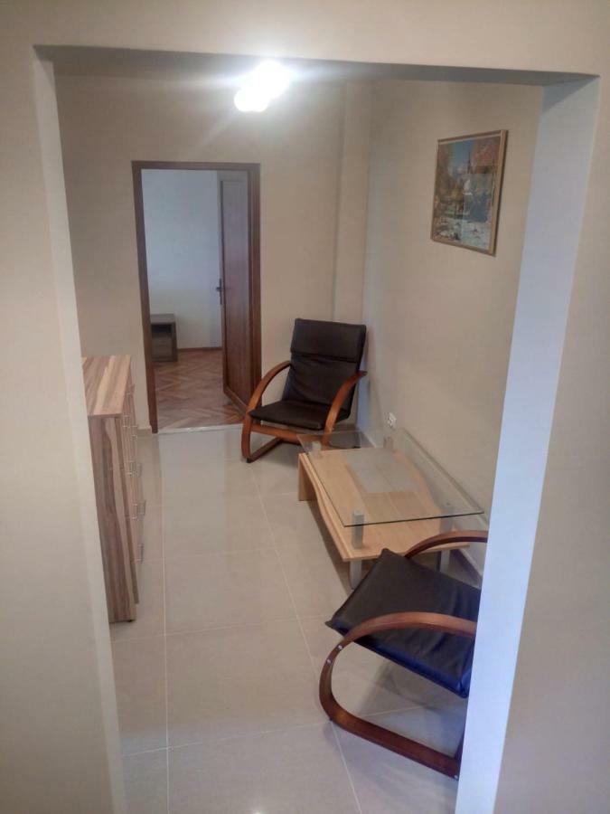 Apartament Maria Sibiu Extérieur photo