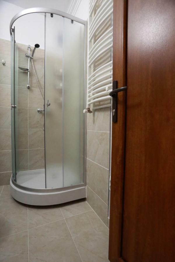 Apartament Maria Sibiu Extérieur photo