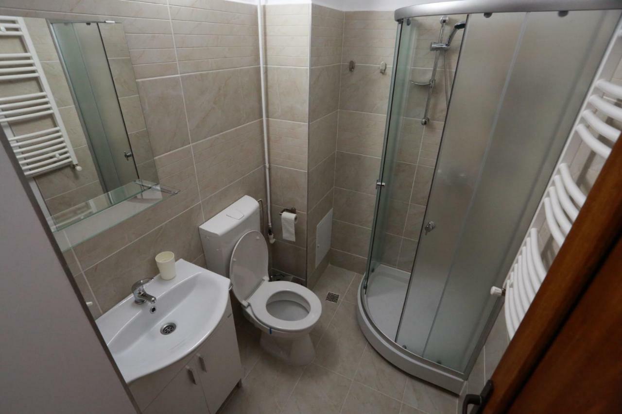 Apartament Maria Sibiu Extérieur photo