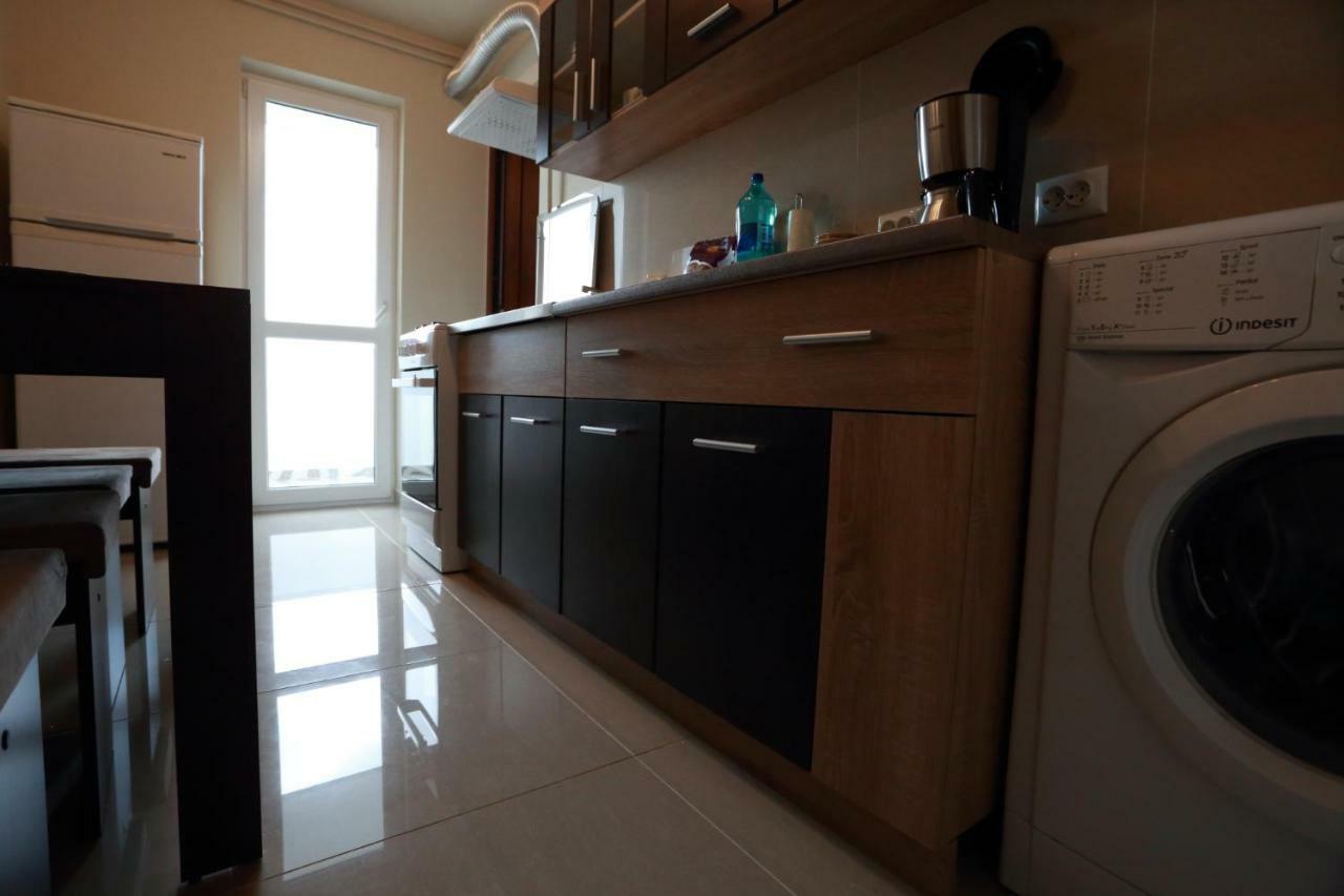 Apartament Maria Sibiu Extérieur photo