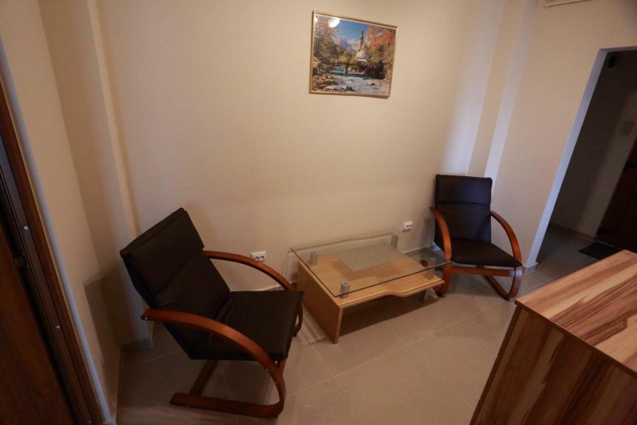 Apartament Maria Sibiu Extérieur photo