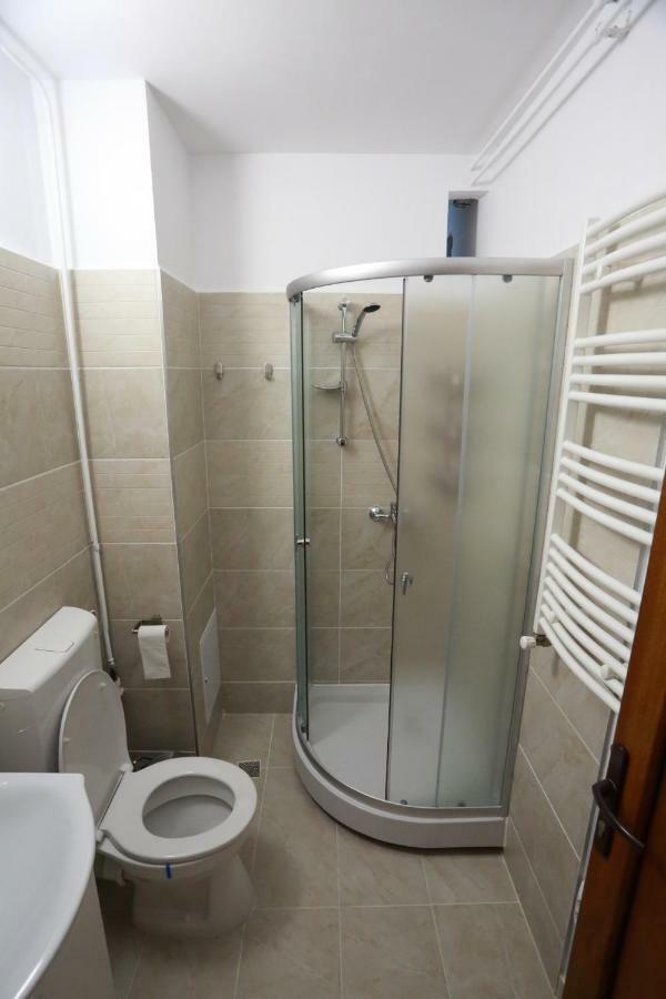 Apartament Maria Sibiu Extérieur photo