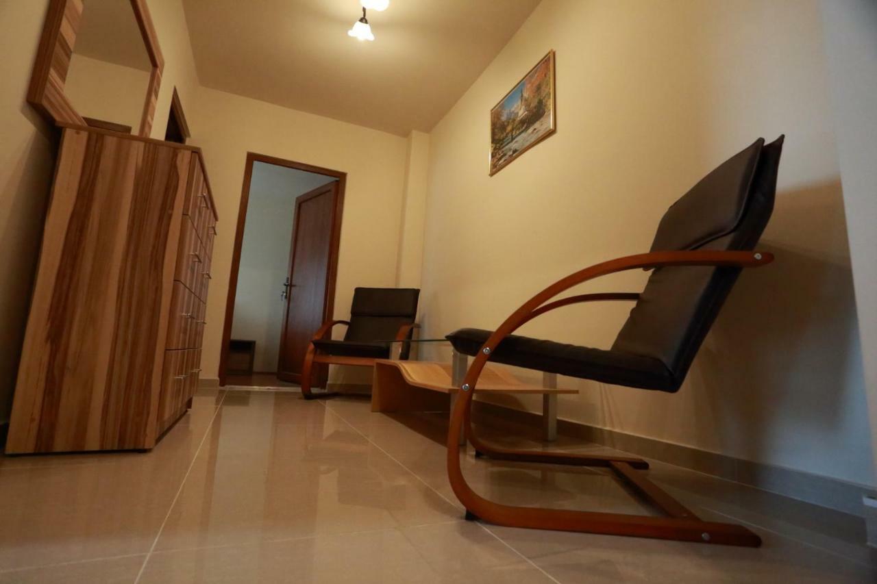 Apartament Maria Sibiu Extérieur photo