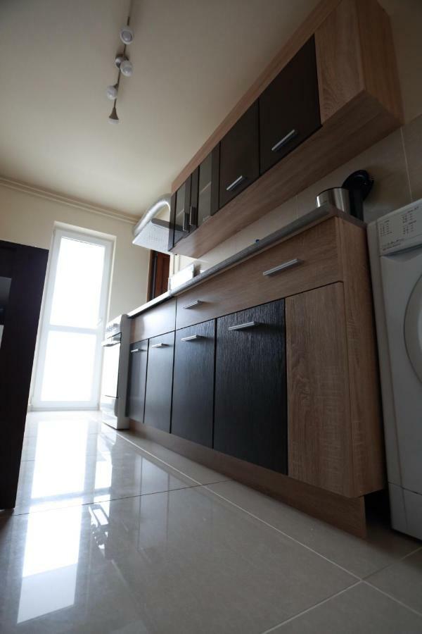 Apartament Maria Sibiu Extérieur photo