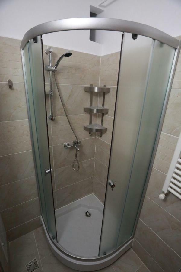 Apartament Maria Sibiu Extérieur photo