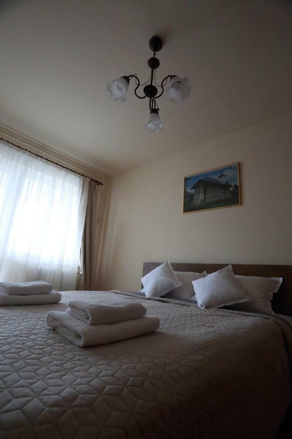 Apartament Maria Sibiu Extérieur photo