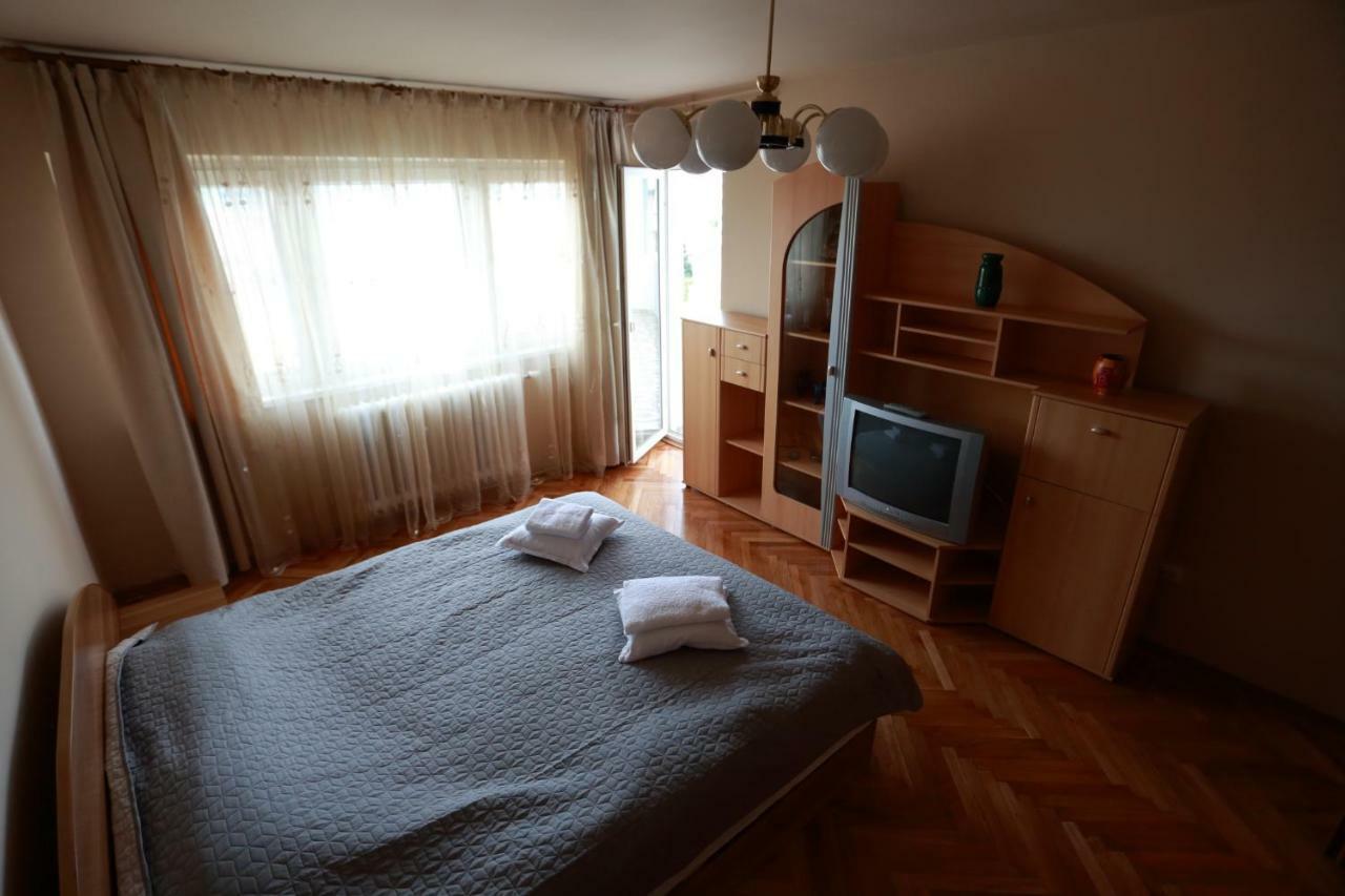 Apartament Maria Sibiu Extérieur photo