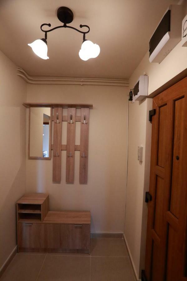 Apartament Maria Sibiu Extérieur photo