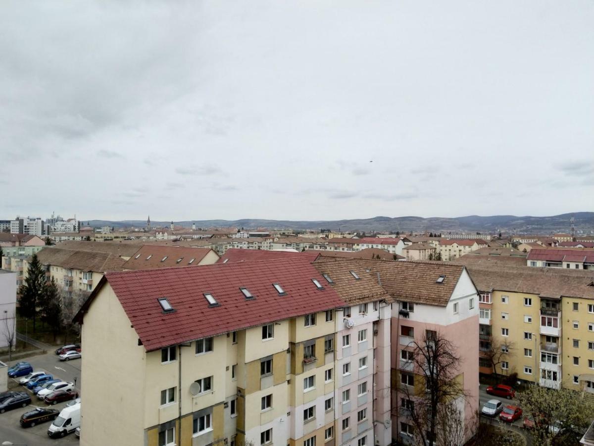 Apartament Maria Sibiu Extérieur photo