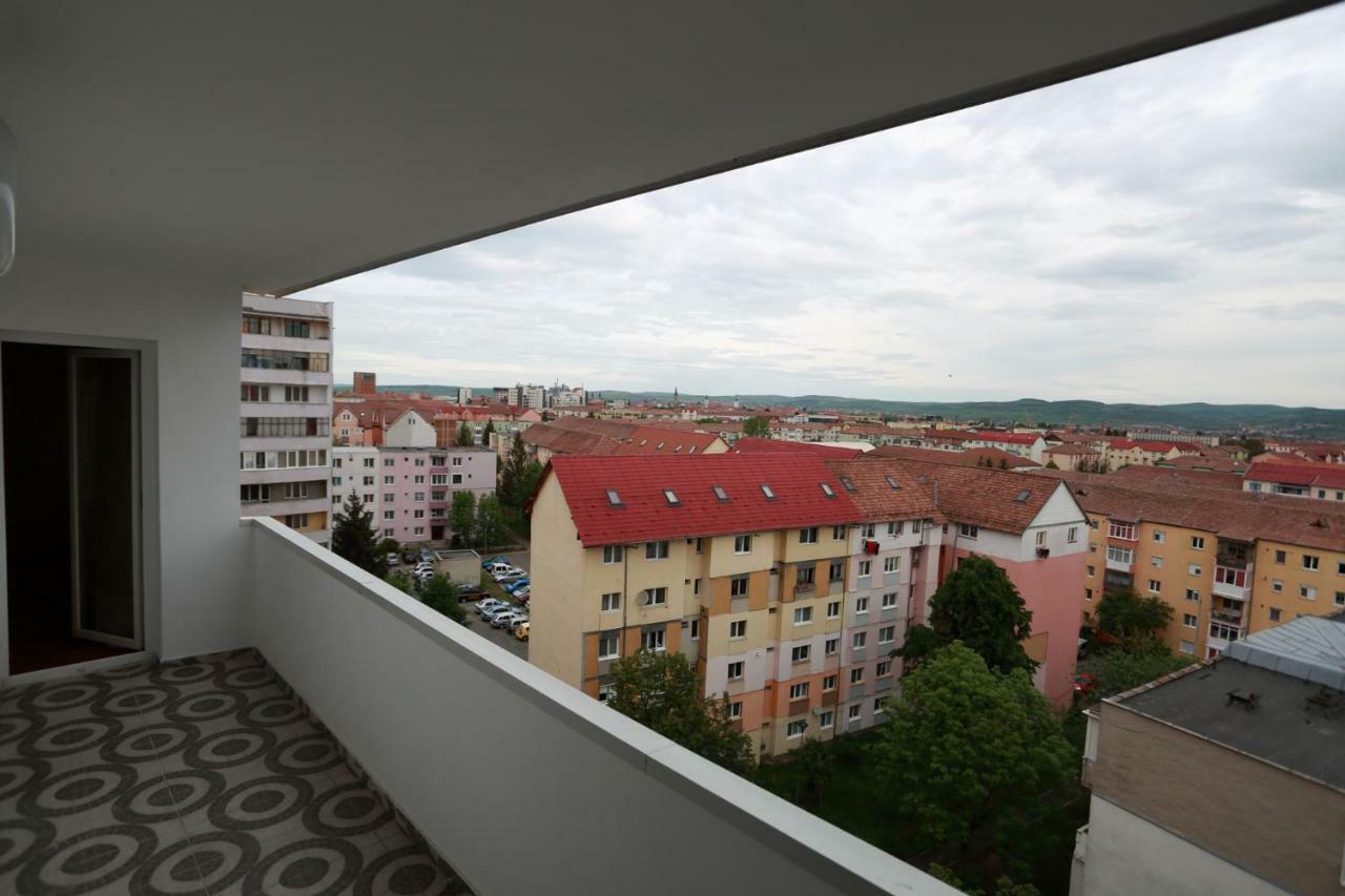 Apartament Maria Sibiu Extérieur photo