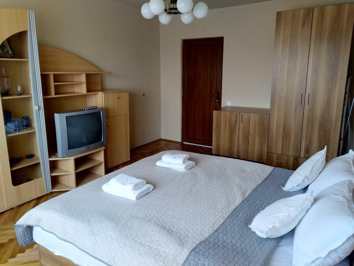 Apartament Maria Sibiu Extérieur photo