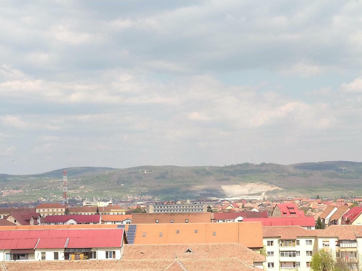 Apartament Maria Sibiu Extérieur photo