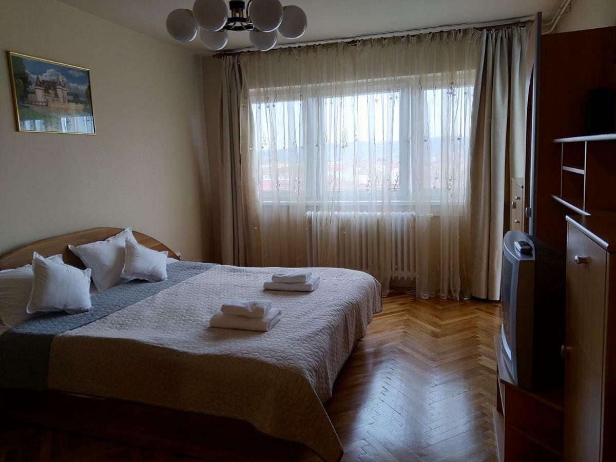 Apartament Maria Sibiu Extérieur photo